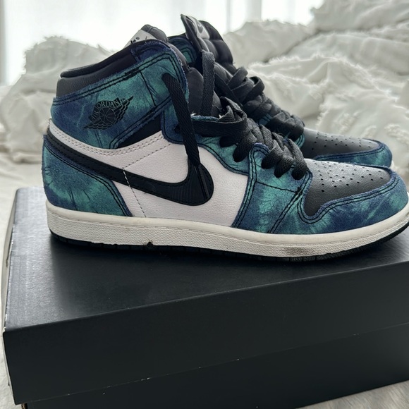 Jordan 1 high Og - Picture 1 of 4